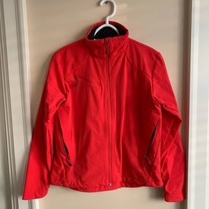 COLUMBIA Waterproof Jacket